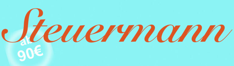Mehr über den Artikel erfahren Apartment I – „Steuermann“